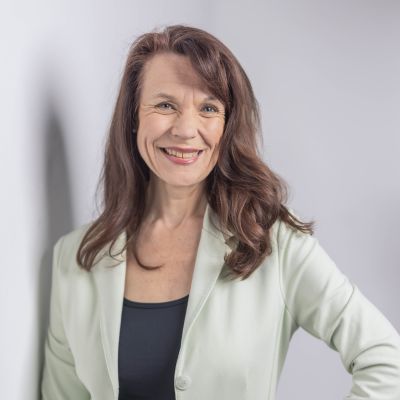 Sylvia Funk - Beziehungscoach & Heilpraktikerin für Psychotherapie