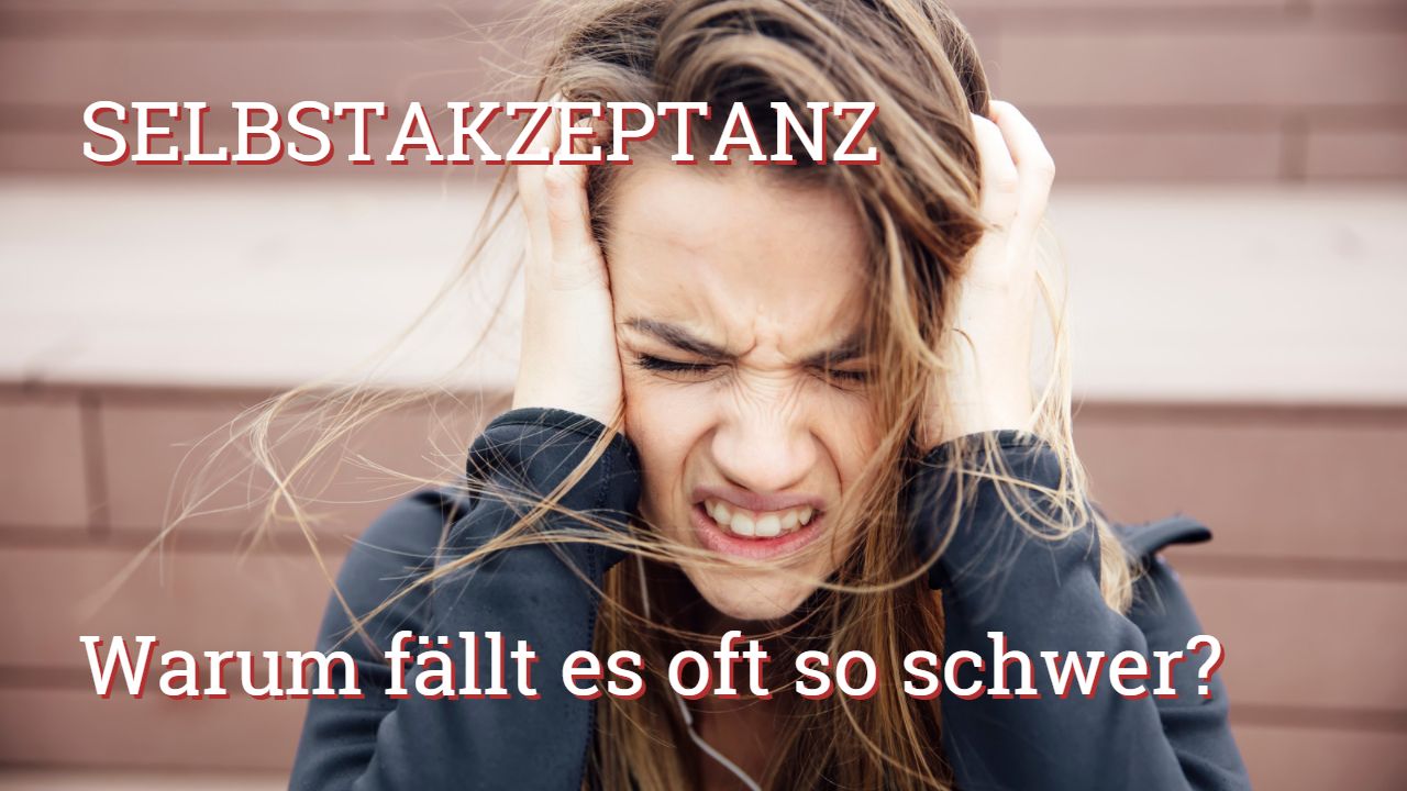 Warum Fällt Es Mir So Schwer Zu Duschen lebensfreude-academy.de