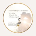 Paar vor Sonnenuntergang - Beziehungs-Kompass der Lebensfreude-Academy - Beziehungscoaching für sichere Beziehungen