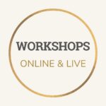 Workshops - online & live - der Lebensfreude-Academy